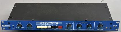 Delta-Lab-Effectron